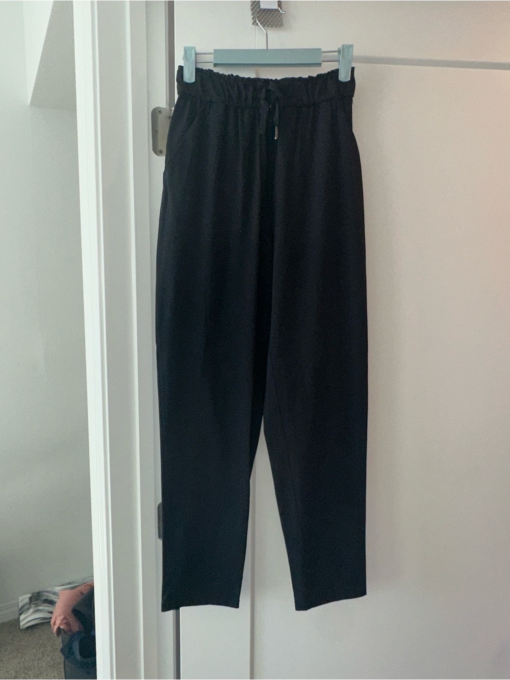 Lululemon On The Fly Pant